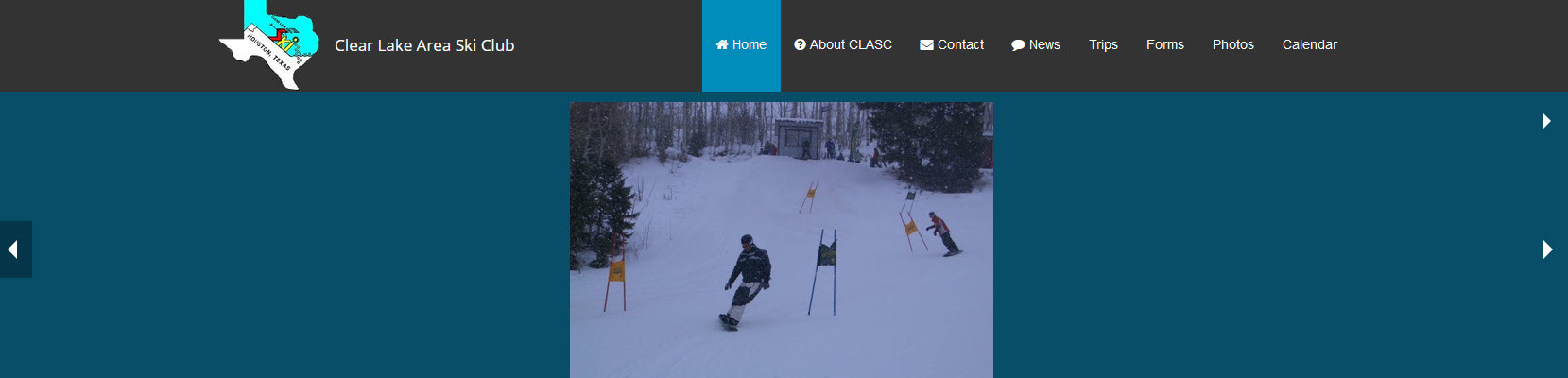 Clear Lake Ski Club